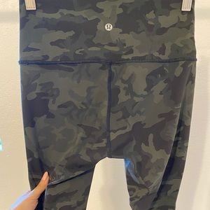 lululemon WUNDERUNDER